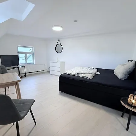 Nextapart 04 - Apartman Coburg