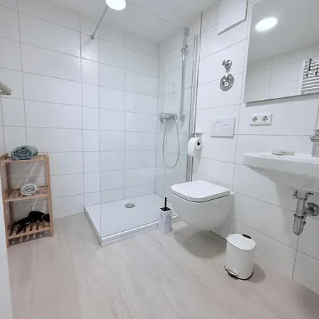 Nextapart 04 - Apartman *
