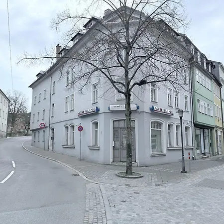 Nextapart 04 - * Coburg