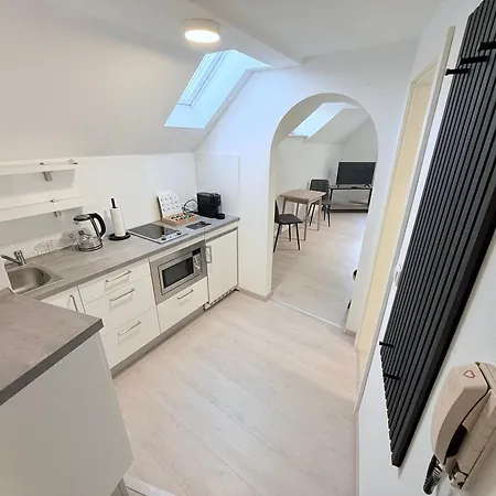 Nextapart 04 - Apartment