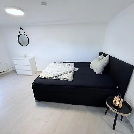 Nextapart 04 - * Coburg
