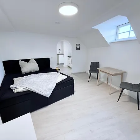 Apartment Nextapart 04 - Coburg
