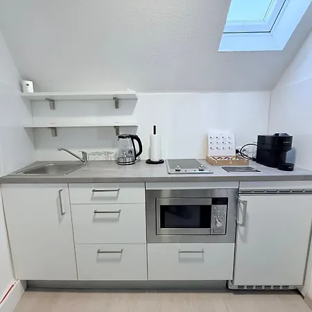 Nextaparts - Iv - Apartment *