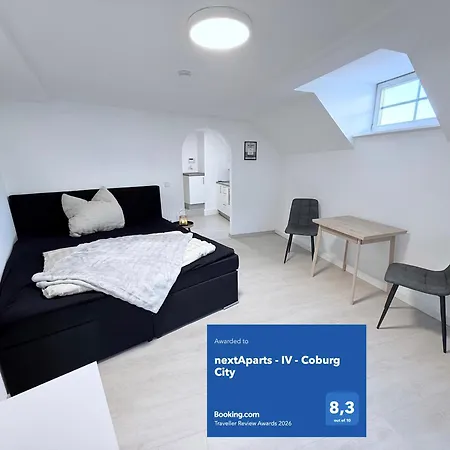Nextaparts - Iv - * Coburg