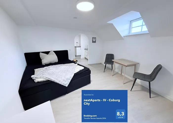 Nextaparts - Iv - * Coburg