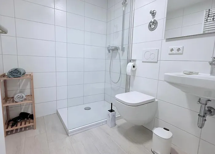 Apartmán Nextaparts - Iv -