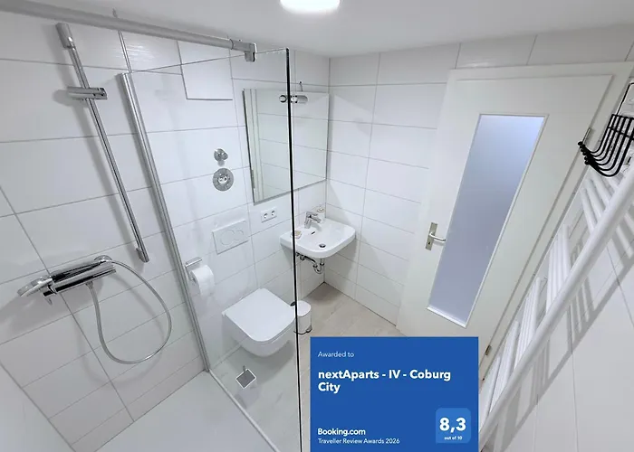 Nextaparts - Iv - * Coburg